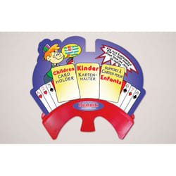 Piatnik 292491 accessoire de jeu de société Support de carte