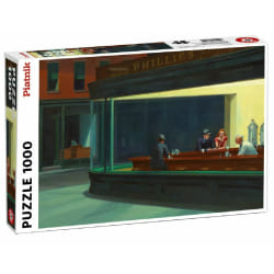 Piatnik Nighthawks Hopper - 1000 pcs