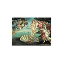 Puzzle Piatnik Boticelli Naissance de Vénus 1000 pièces