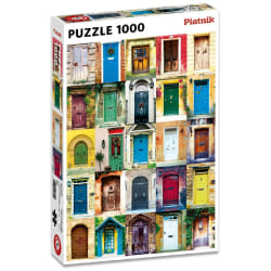 Piatnik Porte 1000 pcs