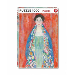 Puzzle 1000 pièces Piatnik Klimt Melle Lieser