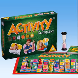 Piatnik 600265 jeu de société Voyage/aventure