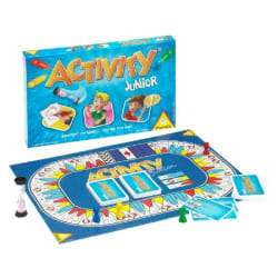 PIATNIK Activity Junior (DE)