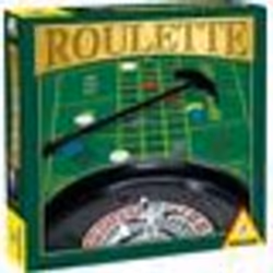 Piatnik Roulette, Jeu de société, Paris, 7 an(s)