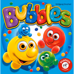 Piatnik Bubbles, Jeu de cartes, Jeu de chance, 6 an(s)