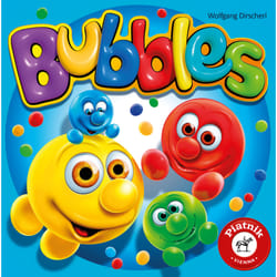Piatnik Bubbles Jeu de cartes Jeu de chance