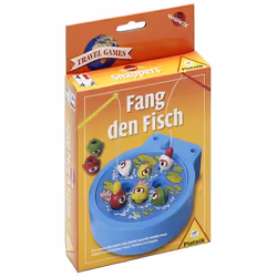 Piatnik 688799, Jeu de société, Motricité fine (dextérité), 4 an(s)