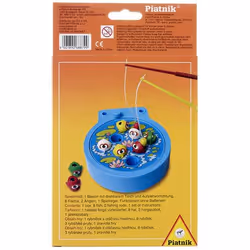 Piatnik 688799 jeu de société Motricité fine (dextérité)