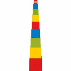 GOWI 453-25, Construction, 1 an(s), Multicolore