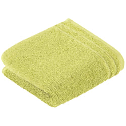 VOSSEN Calypso Feeling Coton Vert 30 x 50 cm 1 pièce(s)