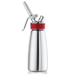 iSi 9002377017033 distributeur de crème 1 L
