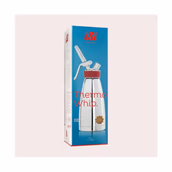 iSi 1801 distributeur de crème 0,5 L