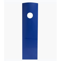 Exacompta Porte-revues Mag-cube Bee Blue - Bleu Marine - Nouveauté