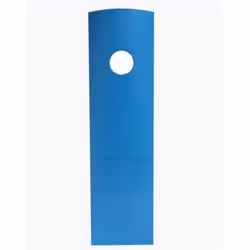 Exacompta Porte-revues Mag-cube Bee Blue - Turquoise - Nouveauté, 1 tiroir(s), Plastique, Turquoise, 1 pièce(s), 266 mm, 82 m ...