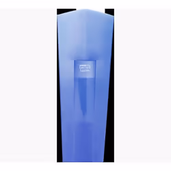 Exacompta 18010D bac de rangement de bureau Polypropylène (PP) Bleu