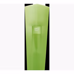 Exacompta 18097D bac de rangement de bureau Polypropylène (PP) Vert
