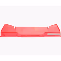 Exacompta 113224D bac de rangement de bureau Polystyrène