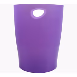 Exacompta 45319D poubelle