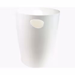 Exacompta ECOBIN, 26,3 cm, 335 mm, 482 g, 128 pièce(s), 8 pièce(s), 3,85 kg