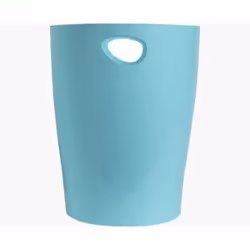 Exacompta Aquarel 15 L Rond Polypropylène (PP) Vert