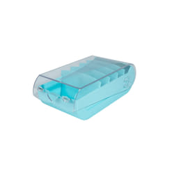 Exacompta BunnyBox bac de classement A8 74 x 105 mm