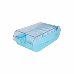 Exacompta BunnyBox bac de classement A8 74 x 105 mm