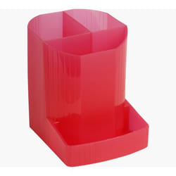 Exacompta 67585D porte crayons et stylos