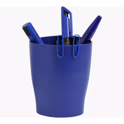Exacompta 676104D, 80 mm, 60 mm, 95 mm, 44 g, 2100 pièce(s), 10 pièce(s)