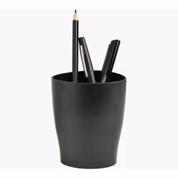 Exacompta ECOPEN POT À CRAYON, 80 mm, 80 mm, 95 mm, 44 g