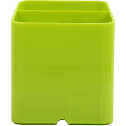 Exacompta 67725D porte crayons et stylos Plastique Vert