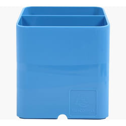 Exacompta 67782D porte crayons et stylos Plastique Turquoise