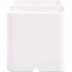 Exacompta 67713D, 74 mm, 74 mm, 93 mm, 75 g, 153 mm, 378 mm