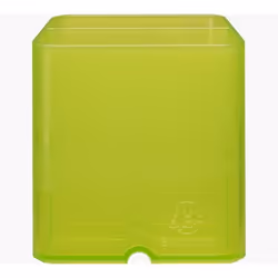 Exacompta 67797D, 74 mm, 74 mm, 93 mm, 75 g, 153 mm, 378 mm