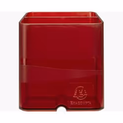 Exacompta PEN-CUBE, 74 mm, 74 mm, 93 mm, 75 g, 1400 pièce(s), Autriche