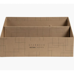 Exacompta 67947D Carton Marron