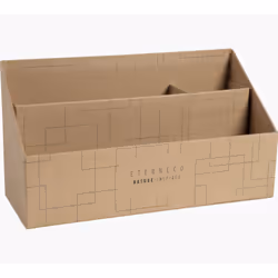 Exacompta 67947D Carton Marron