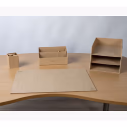 Exacompta 67947D Carton Marron