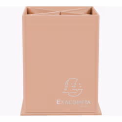 Exacompta 67861D, 85 mm, 85 mm, 110 mm, 120 g, 270 mm, 345 mm