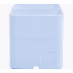 Exacompta 67762D, 74 mm, 74 mm, 93 mm, 75 g, 153 mm, 378 mm