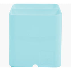 Exacompta 67763D porte crayons et stylos Plastique Vert