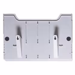 Jalema A4 paperbox grey