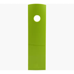 Exacompta 18225D porte-magazines Plastique Vert