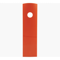 Exacompta 18288D porte-magazines Plastique Orange