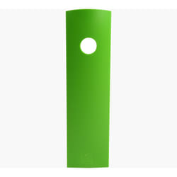 Exacompta 18295D porte-magazines Plastique Vert