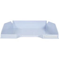 Exacompta Combo Midi Polystyrène Bleu