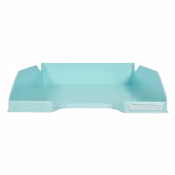 Exacompta Combo Midi, Polystyrène, Vert, A4+, Autriche, 255 mm, 347 mm