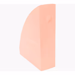 Exacompta 18261D, Corail, A4+, 82 mm, 266 mm, 305 mm, 460 g