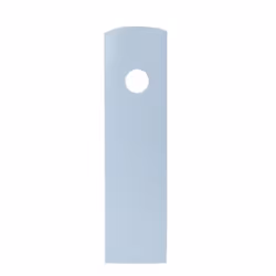 Exacompta PORTE-REVUES MAG-CUBE, Bleu, A4+, 82 mm, 266 mm, 305 mm, 460 g