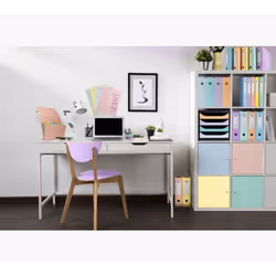 Exacompta PORTE-REVUES MAG-CUBE