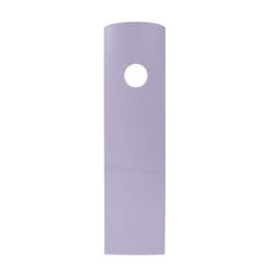 Exacompta 18264D boîte à archive Mauve